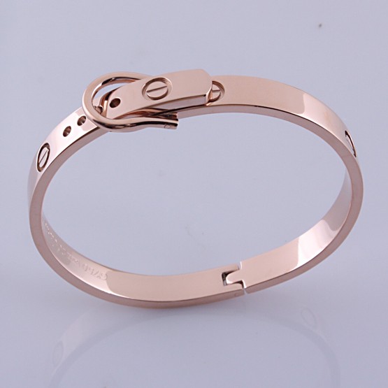 Bracciale Cartier Modello 326